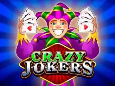 Jokery Casino screenshot