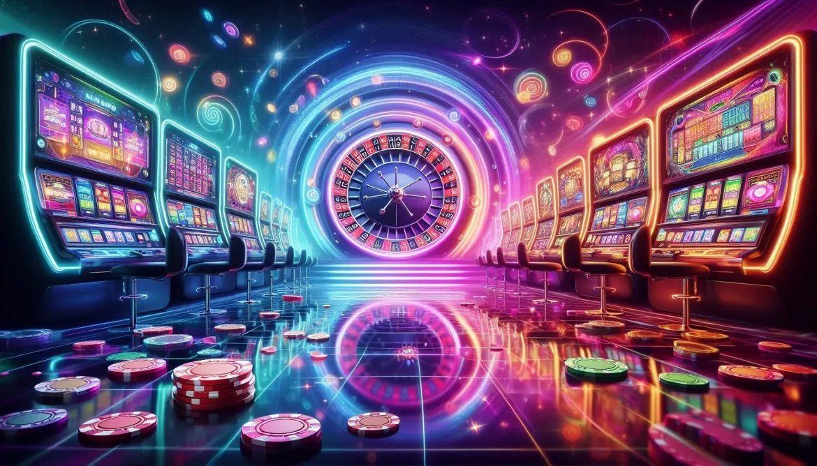 Jokery Casino